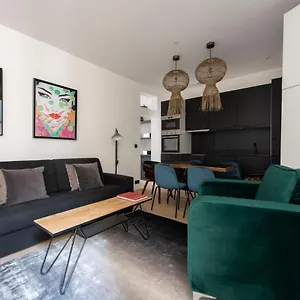 Arigato , Paris France